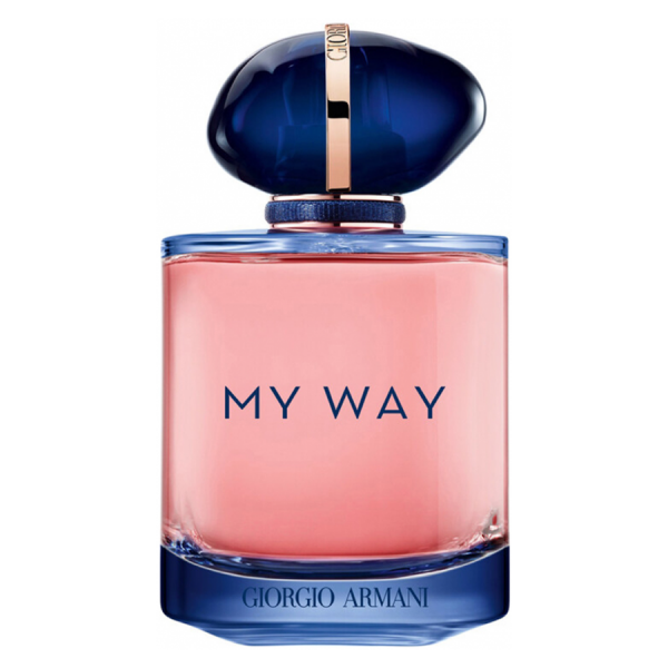 EU Giorgio Armani My Way Intense For Women edp 90 ml